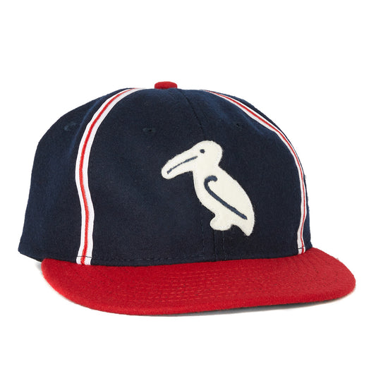 New Orleans Pelicans 1942 Vintage Ballcap