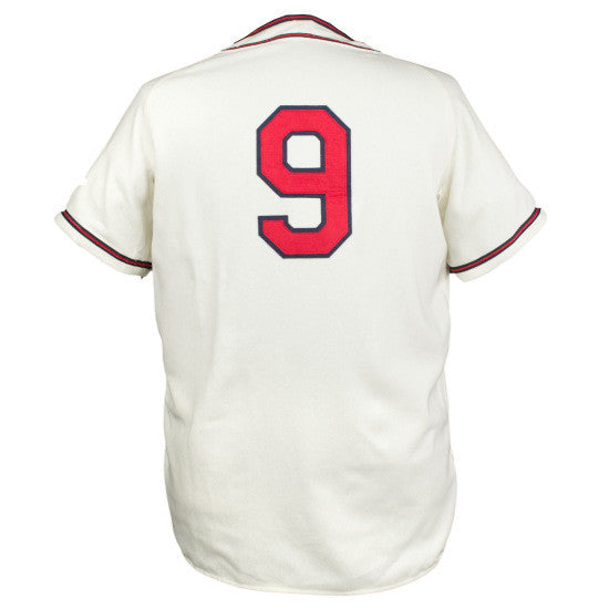 New Orleans Pelicans 1942 Home Jersey – Ebbets Field Flannels