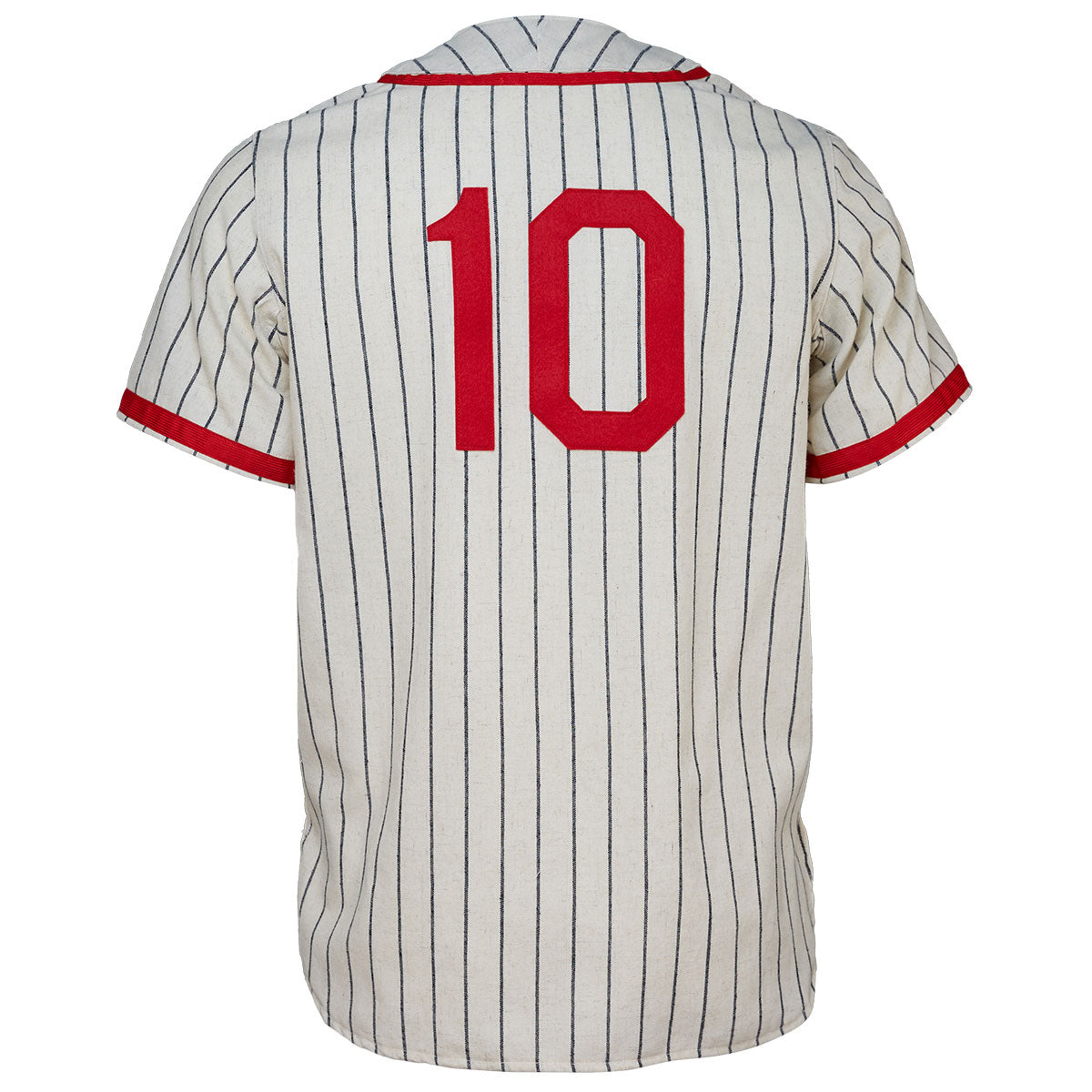 New York Cubans 1948 Home Jersey