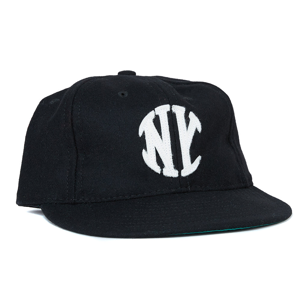 New York Knickerbockers 1912 Vintage Ballcap