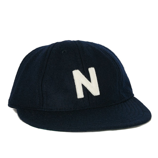 Newark Bears 1924 Vintage 8-Panel Ballcap