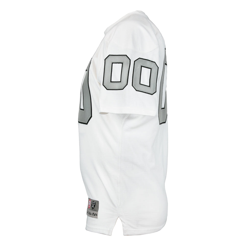 Oakland Raiders 1964 Football Jersey