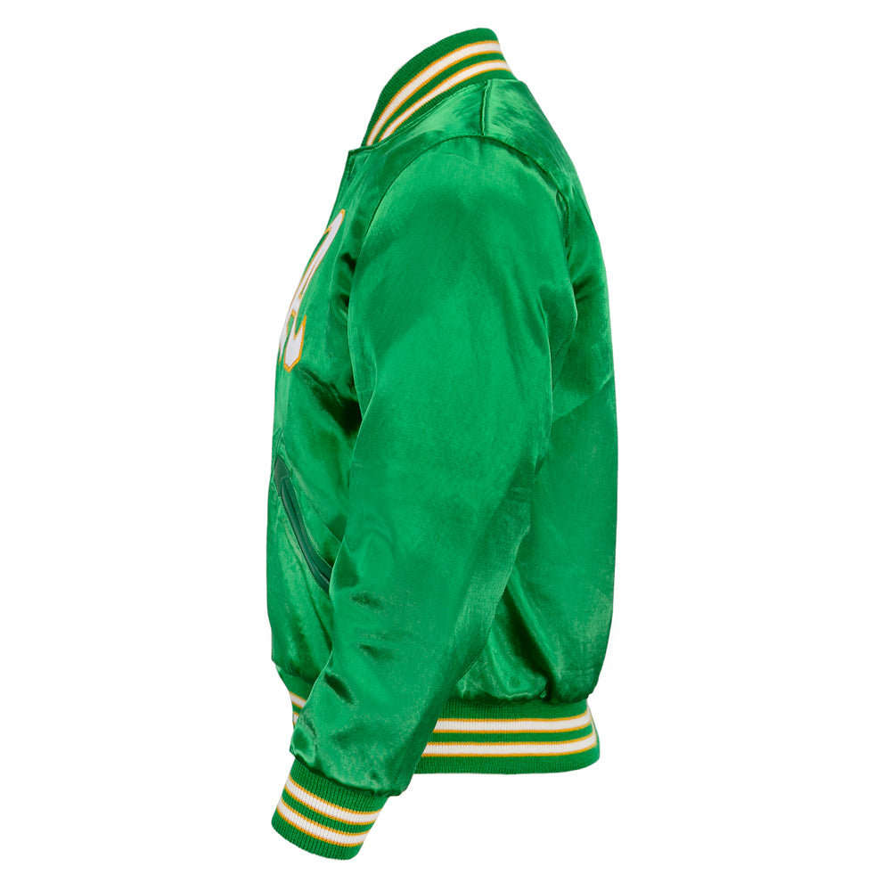 Oakland Athletics 1968 Authentic Jacket