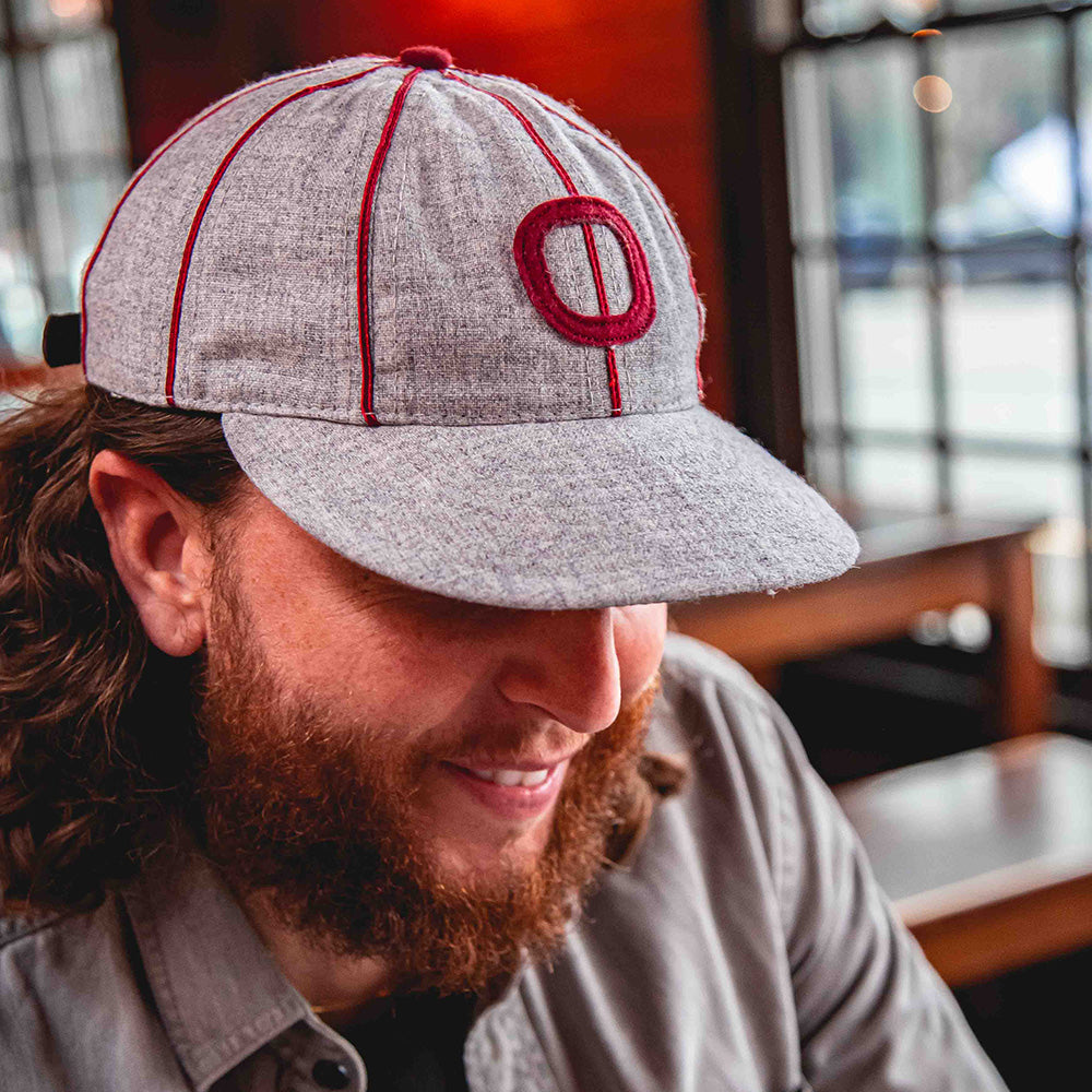 University of Oklahoma 1937 Vintage Ballcap