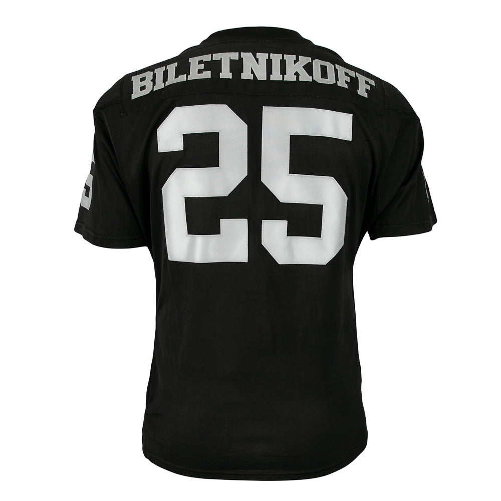 Oakland Raiders 1967 Durene Football Jersey