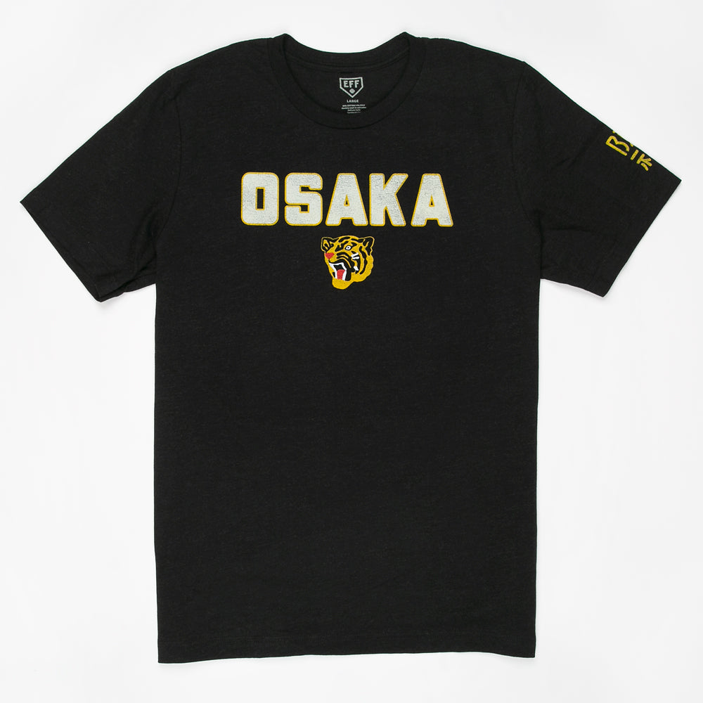 Osaka Tigers 1950 T-Shirt