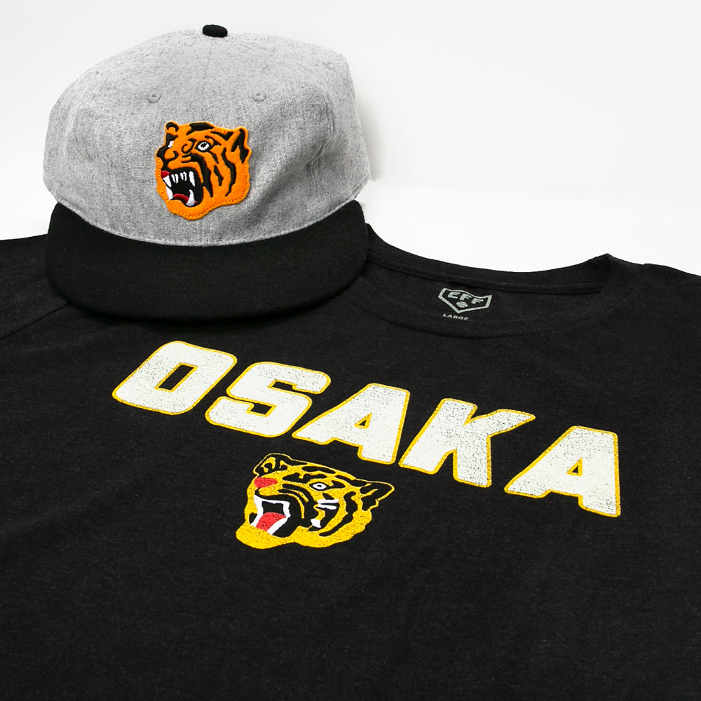 Osaka Tigers 1950 T-Shirt