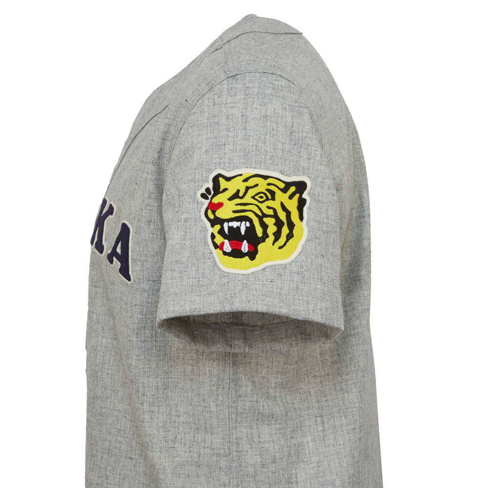 Osaka Tigers 1959 Road Jersey