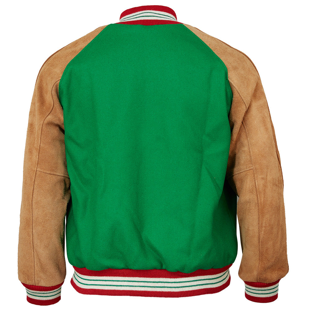 Oakland Oaks 1939 Authentic Jacket – Ebbets Field Flannels