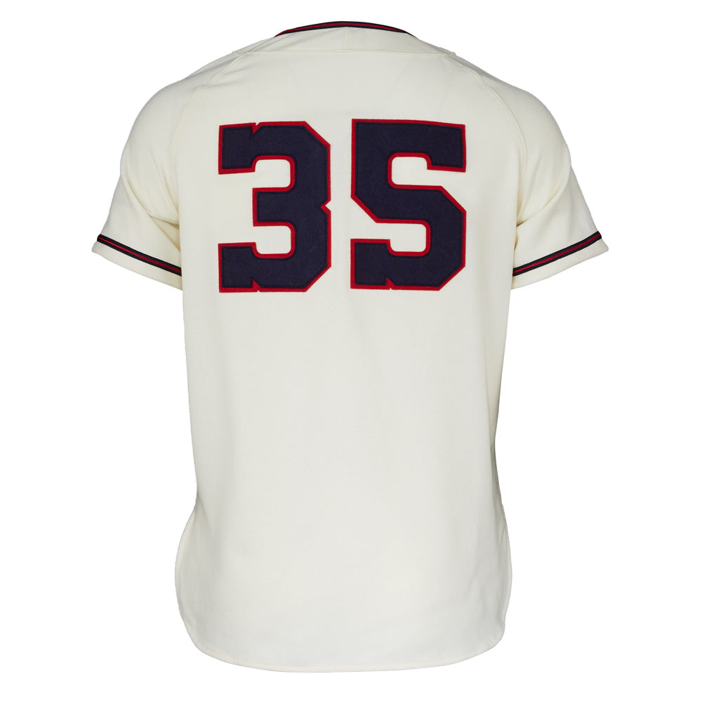 Oakland Oaks 1955 Home Jersey