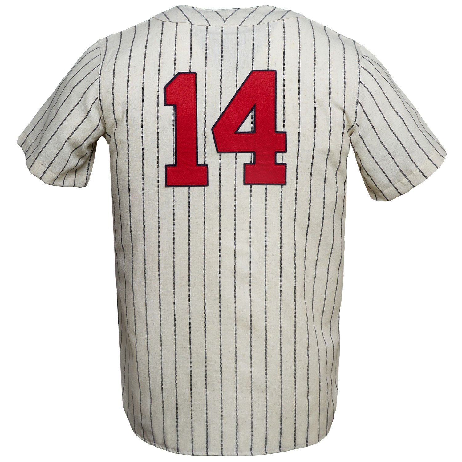University of Mississippi 1969 Home Jersey