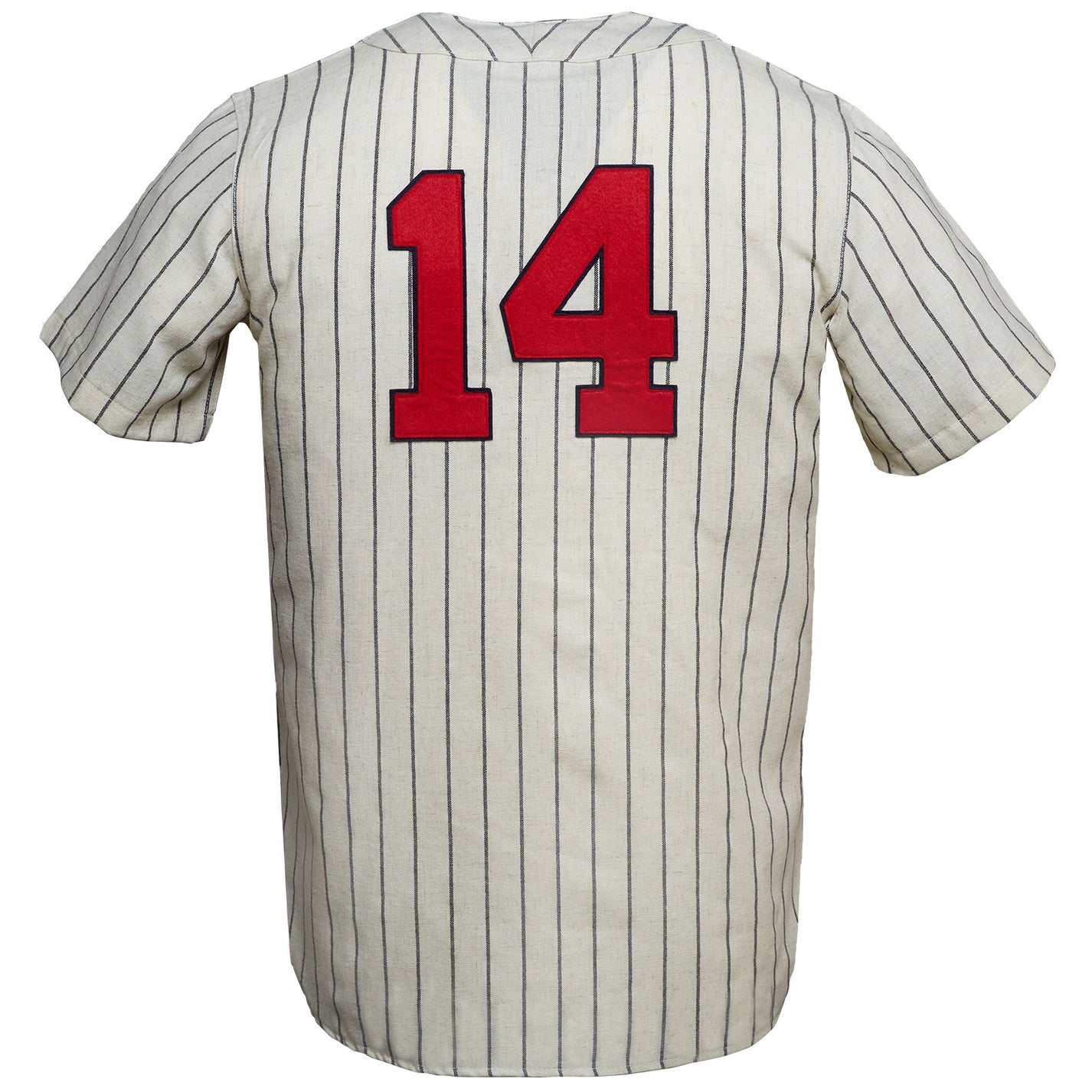 University of Mississippi 1969 Home Jersey – Ebbets Field Flannels