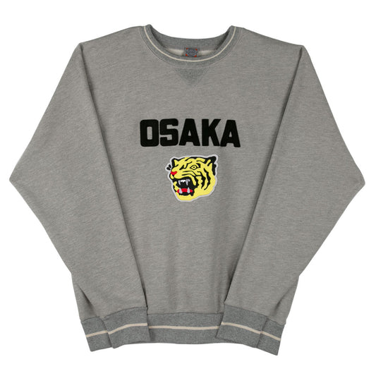 Osaka Tigers Vintage Crewneck Sweatshirt