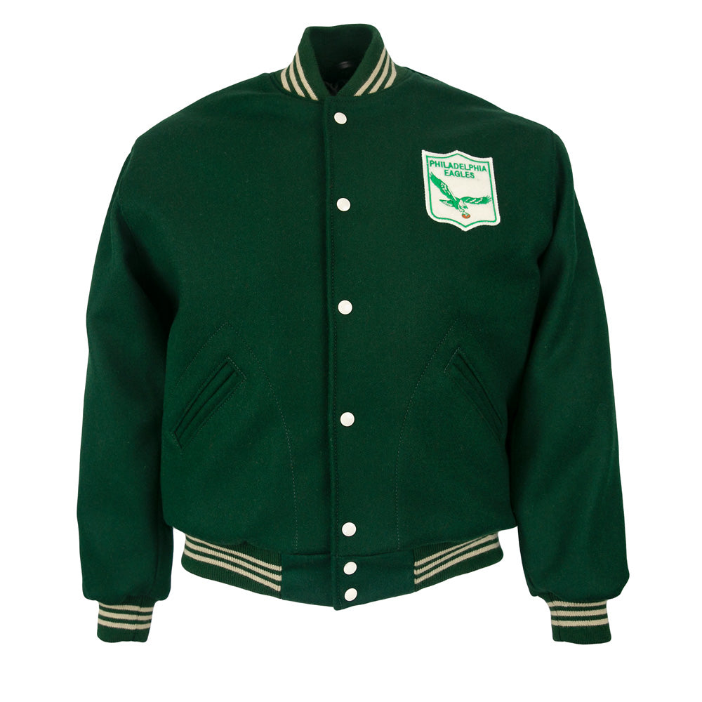 Philadelphia Eagles 1960 Authentic Jacket