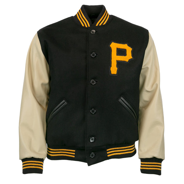 pittsburgh pirates jacket