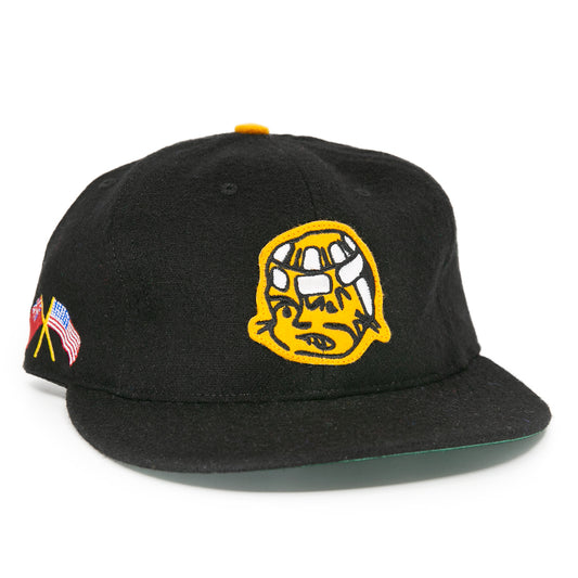 Pittsburgh Hornets 1953 Vintage Ballcap