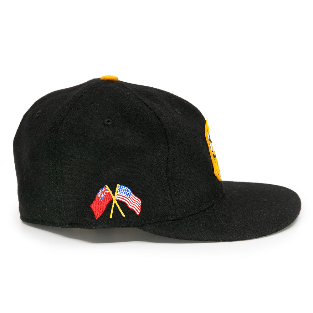 Pittsburgh Hornets 1953 Vintage Ballcap