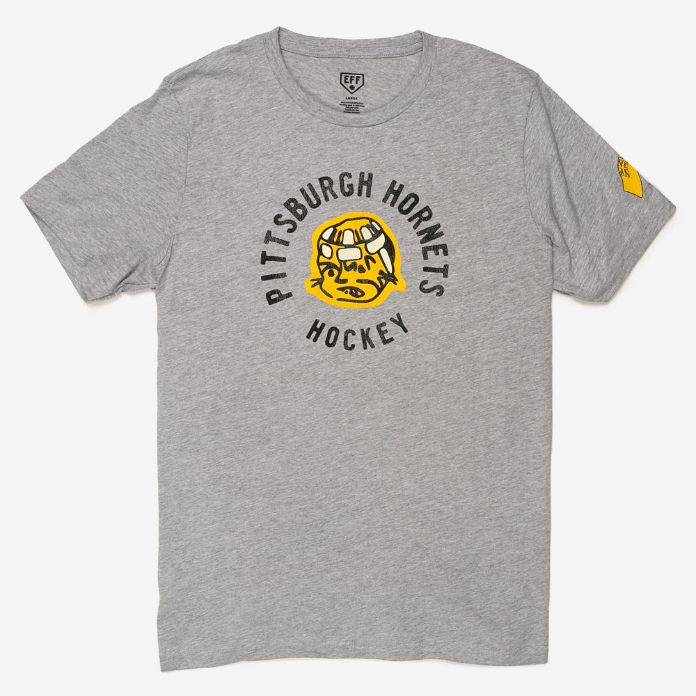 Pittsburgh Hornets 1953 Hockey T-Shirt
