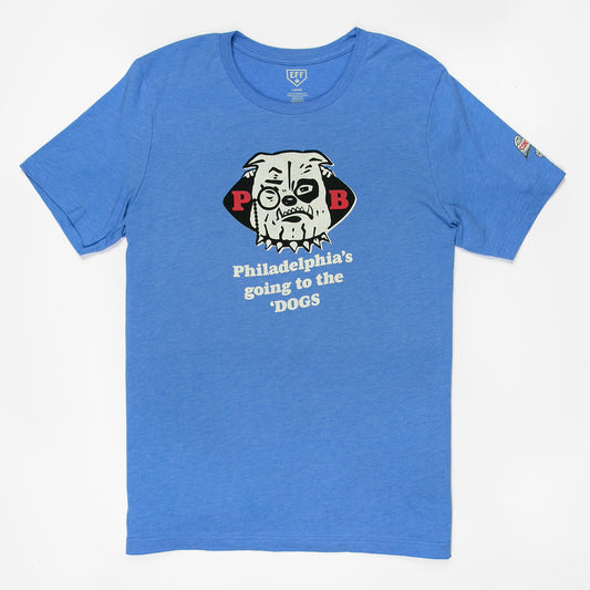 Philadelphia Bulldogs T-Shirt