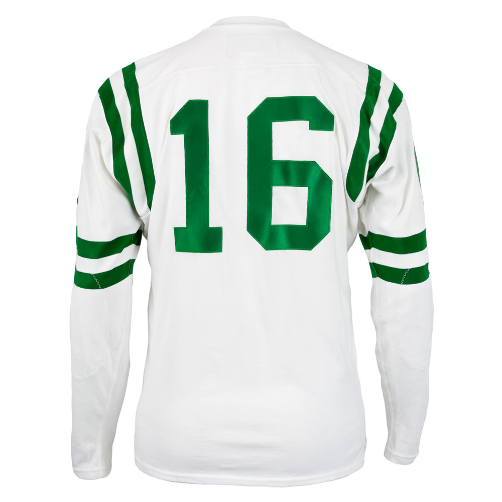 Philadelphia Eagles 1966 Durene Football Jersey