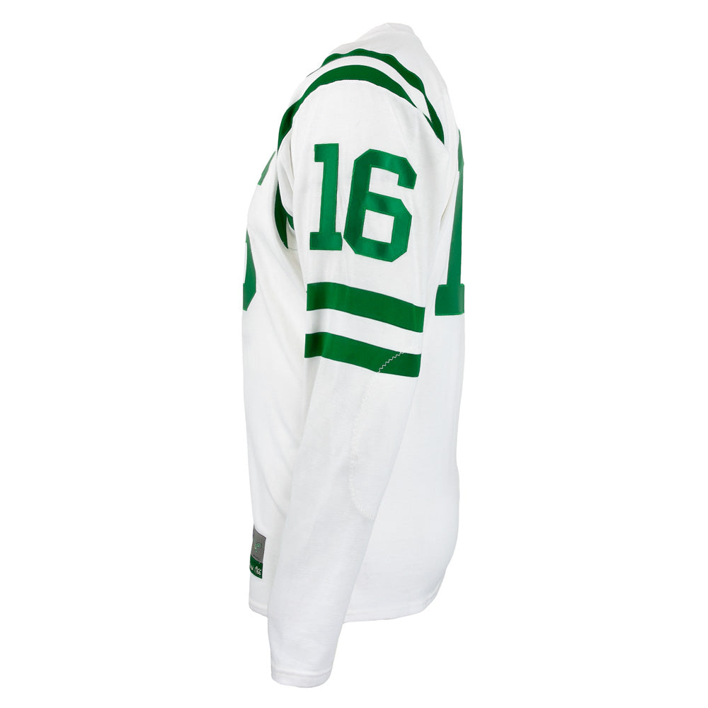 Philadelphia Eagles 1966 Durene Football Jersey