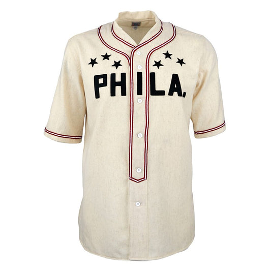 Philadelphia Stars 1934 Jersey