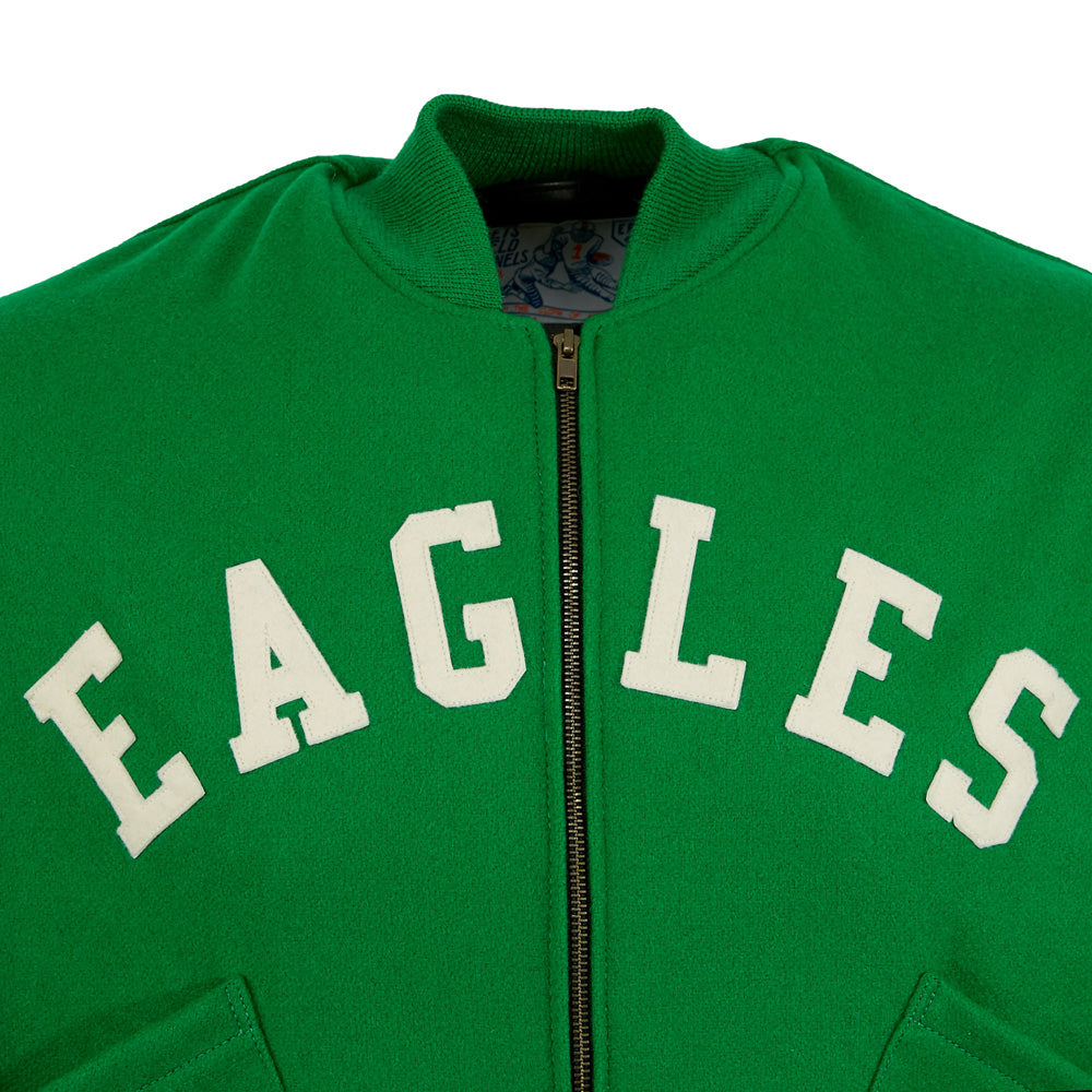 Philadelphia Eagles 1947 Authentic Jacket