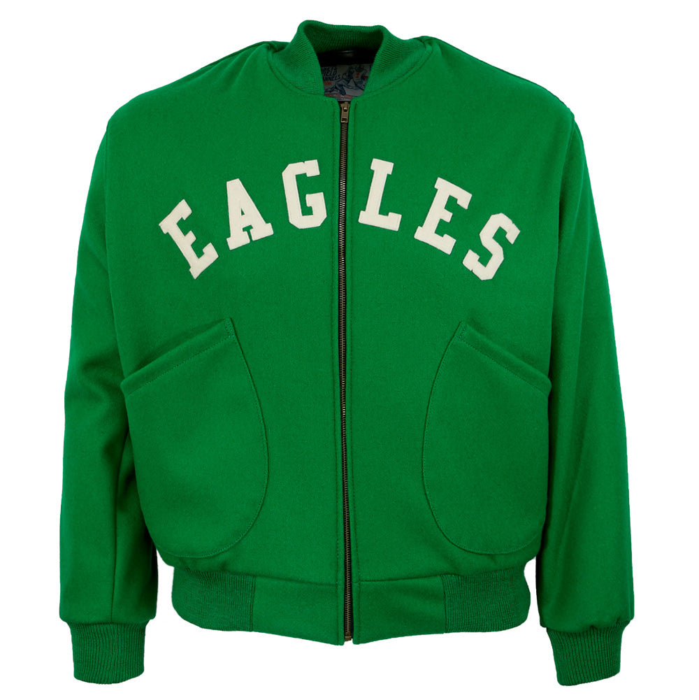 Philadelphia Eagles 1947 Authentic Jacket