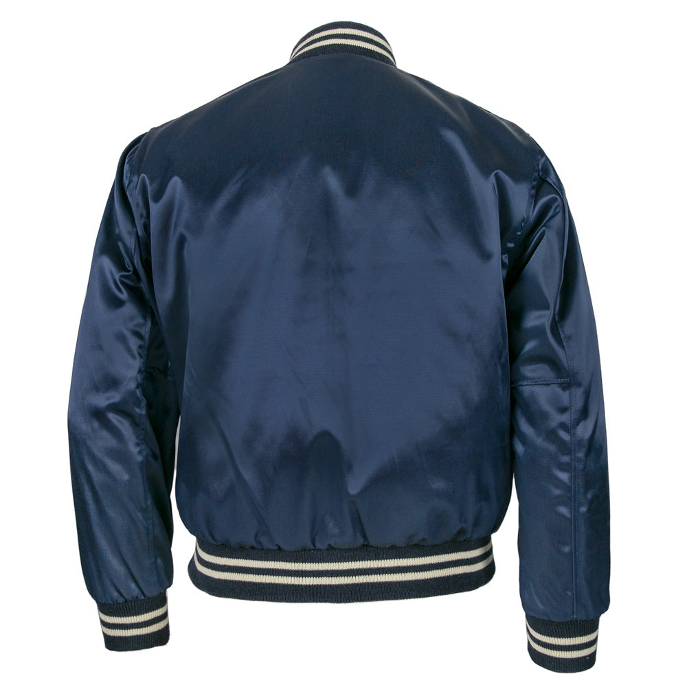 Philadelphia Athletics 1953 Authentic Jacket – Ebbets Field Flannels