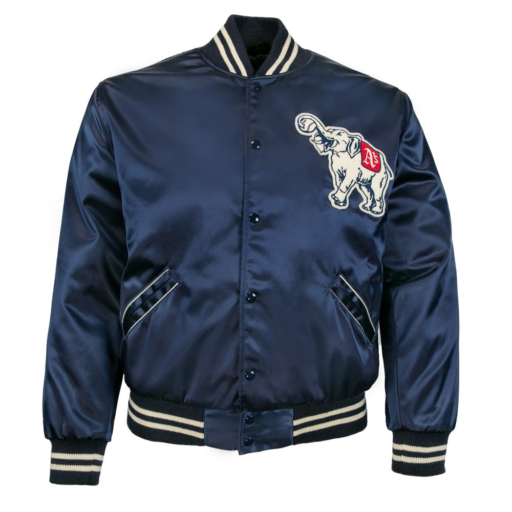 Philadelphia Athletics 1953 Authentic Jacket