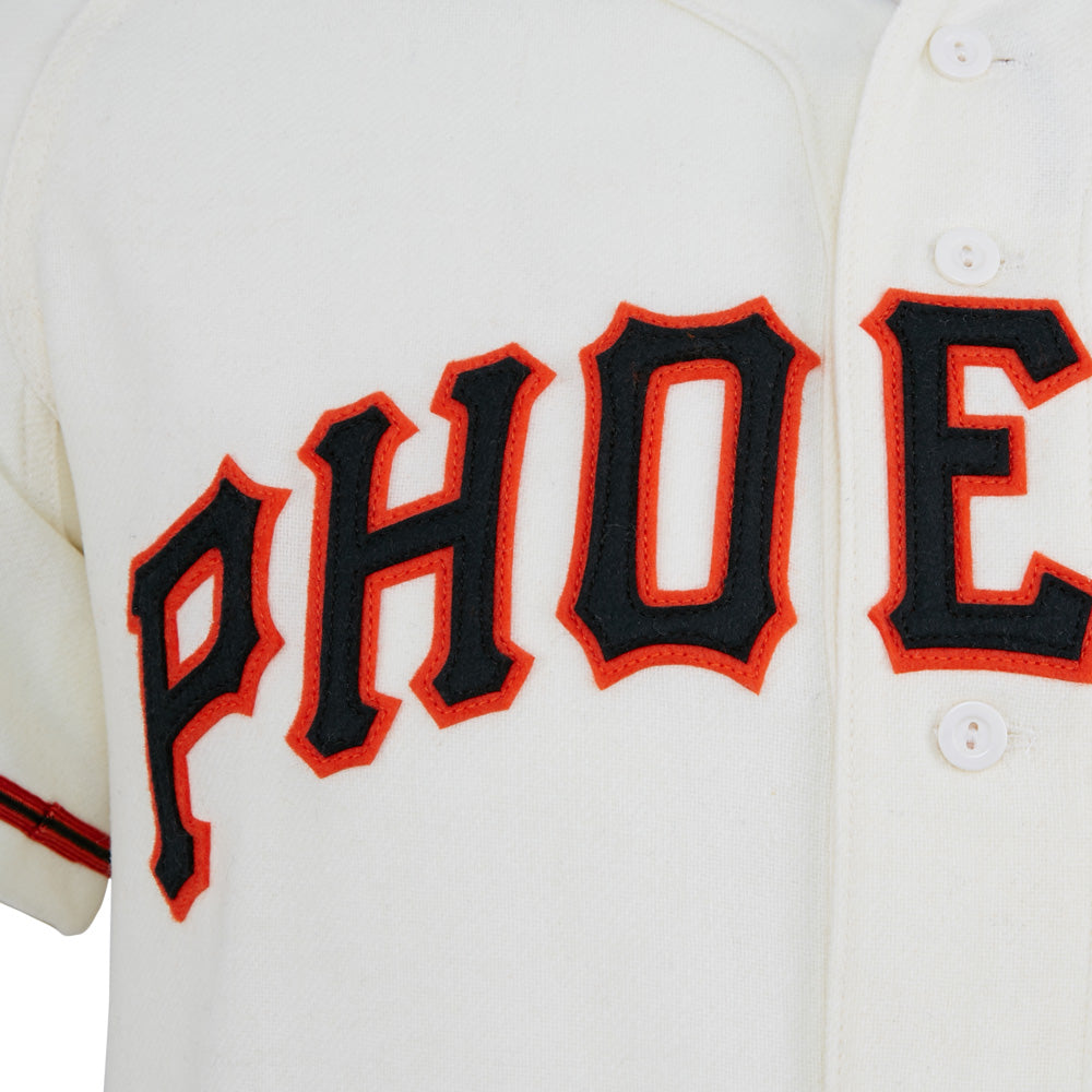 Phoenix Giants 1958 Home Jersey