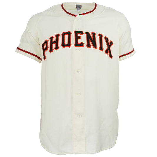 Phoenix Giants 1958 Home Jersey