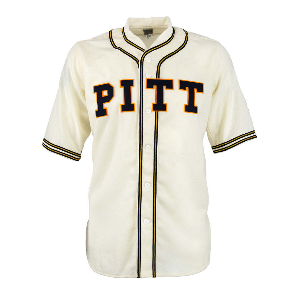 University of Pittsburgh 1939 Jersey