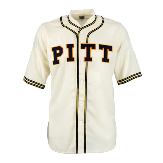 University of Pittsburgh 1939 Jersey