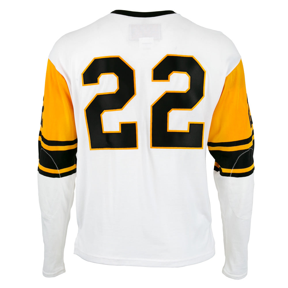 Pittsburgh Steelers 1962 Durene Football Jersey