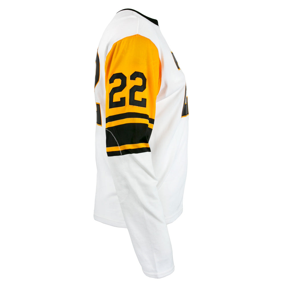 Pittsburgh Steelers 1962 Durene Football Jersey