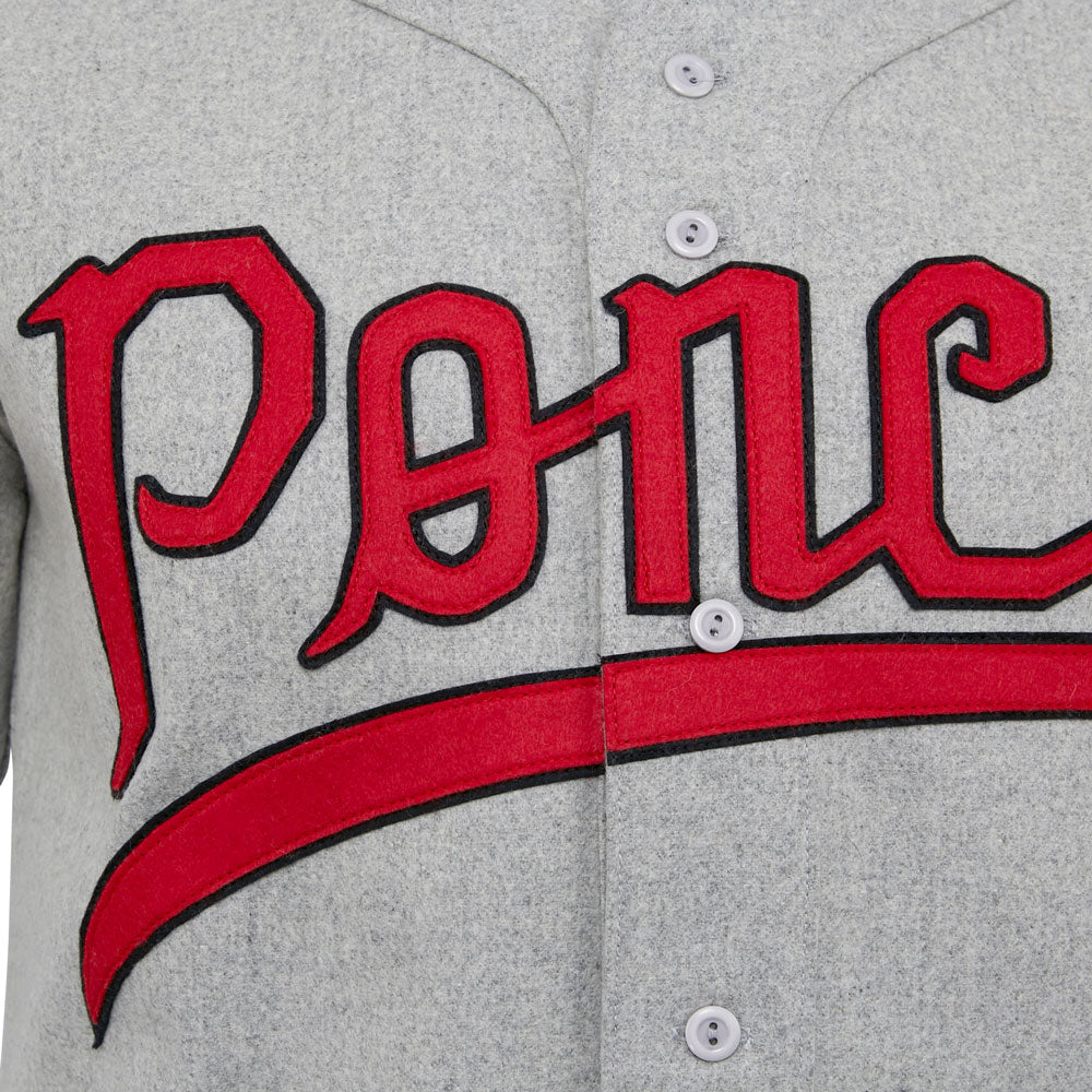 Ponce 1969-70 Road Jersey