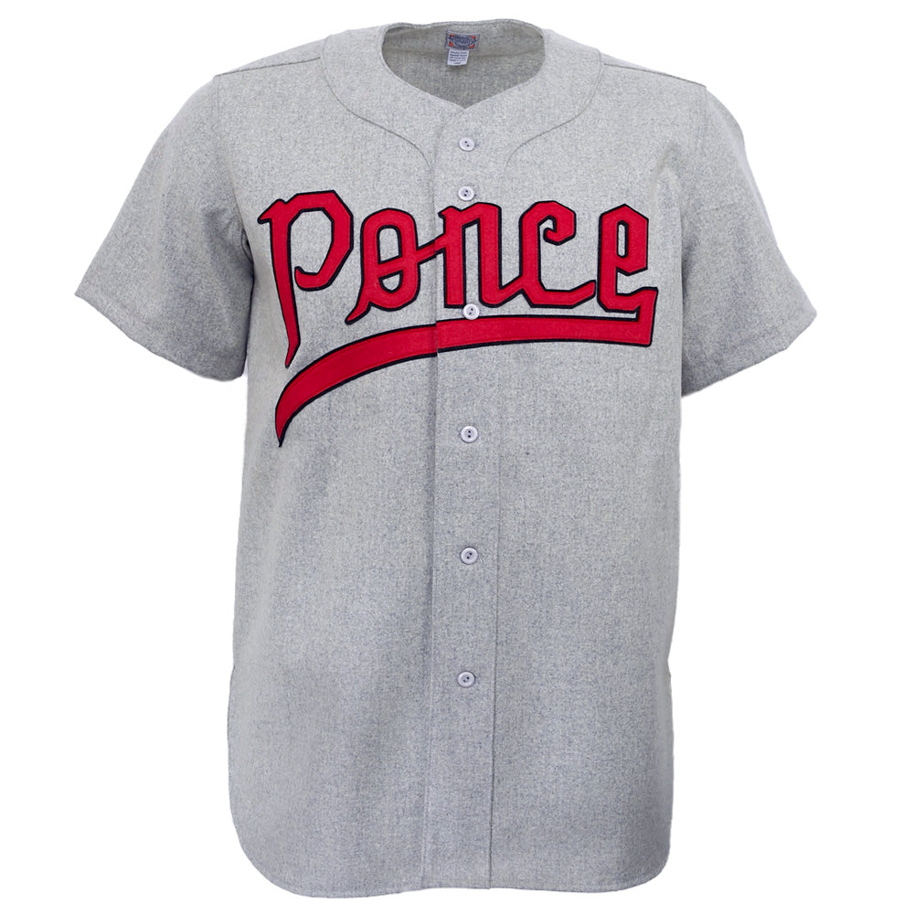 Ponce 1969-70 Road Jersey