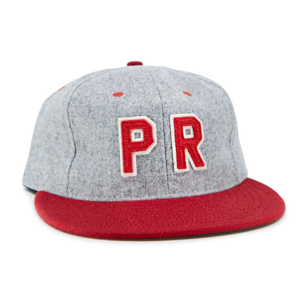 Puerto Rico All-Star Team 1939 Vintage Ballcap