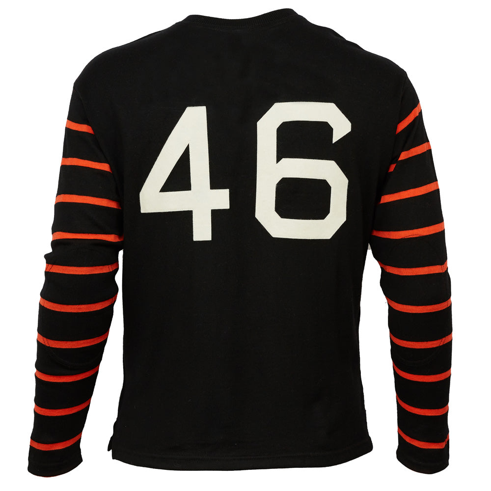 Princeton University 1951 Authentic Football Jersey