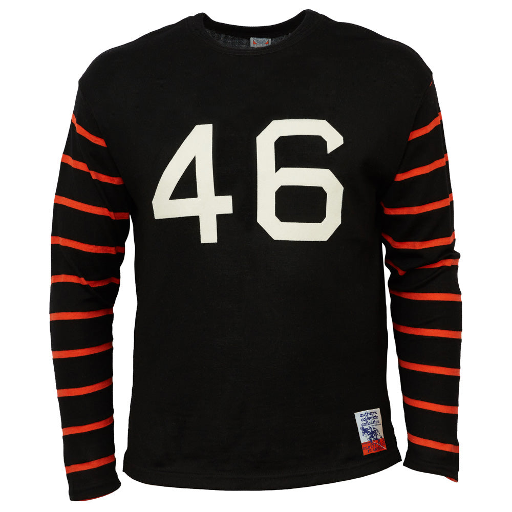 Princeton University 1951 Authentic Football Jersey