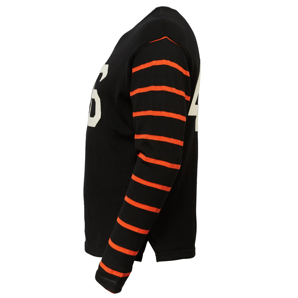 Princeton University 1951 Authentic Football Jersey