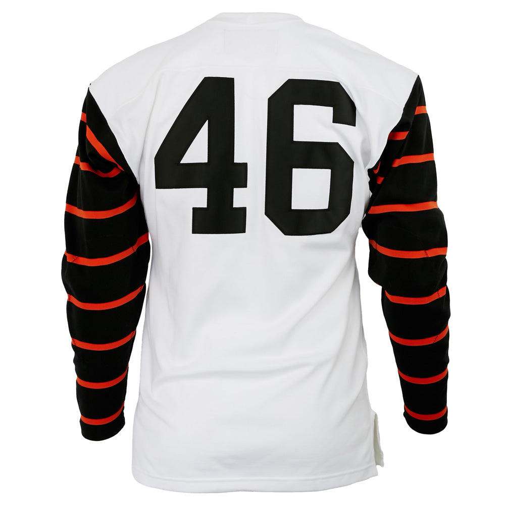 Princeton University 1969 Durene Football Jersey