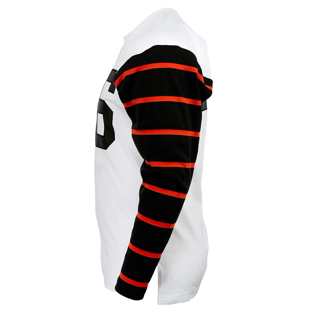 Princeton University 1969 Durene Football Jersey