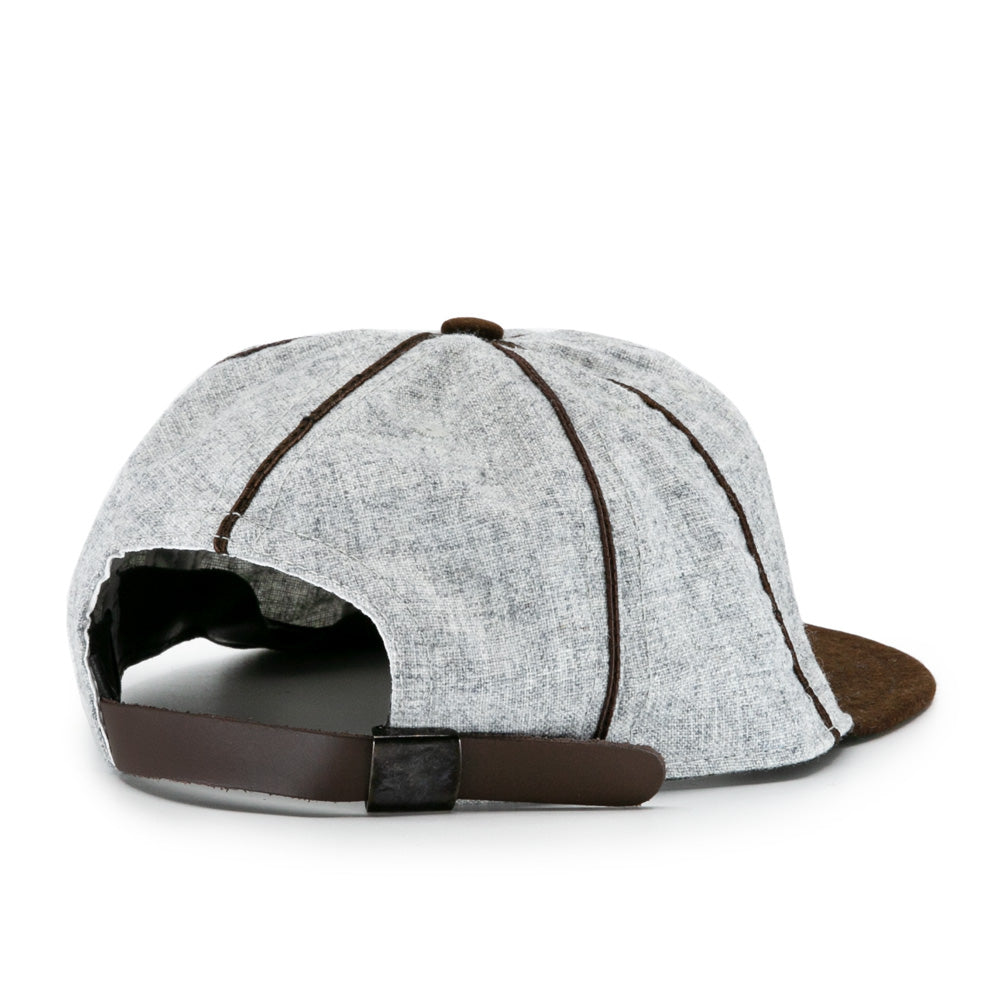 Portland Browns 1903 Vintage 8-Panel Ballcap