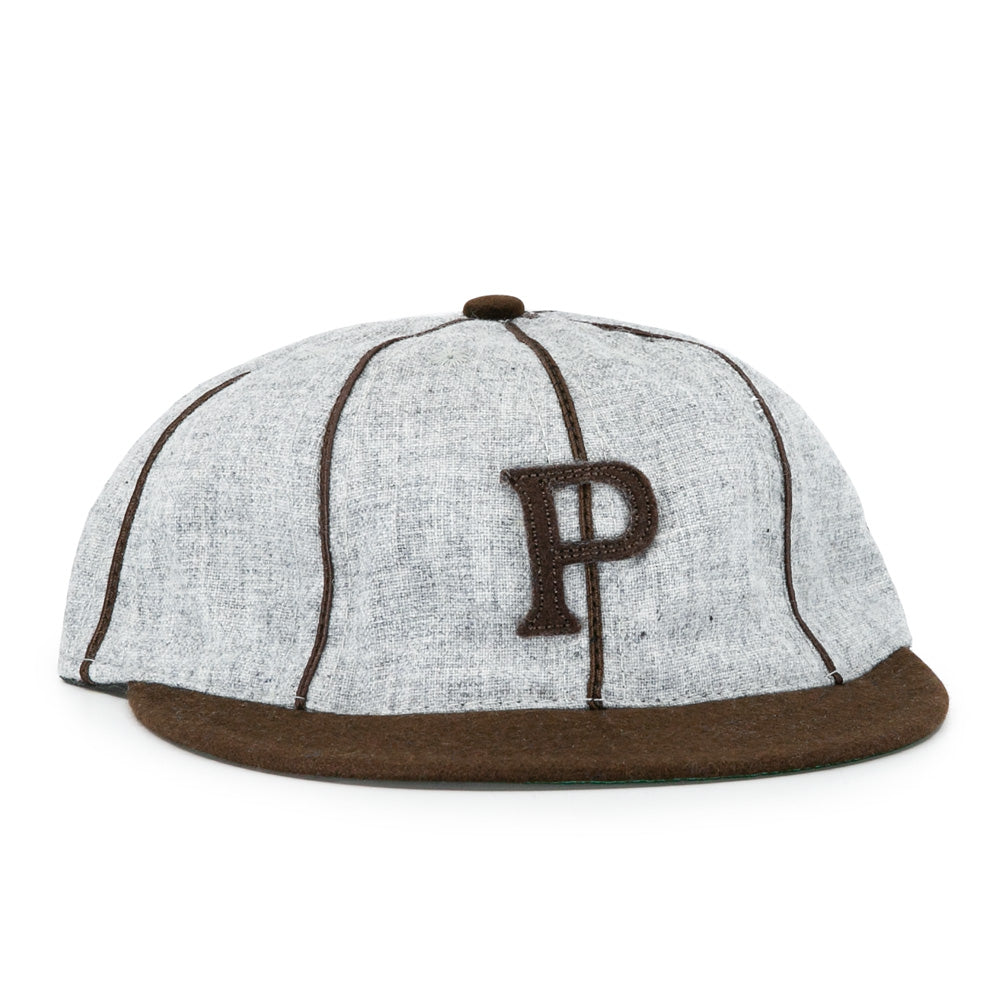 Portland Browns 1903 Vintage 8-Panel Ballcap