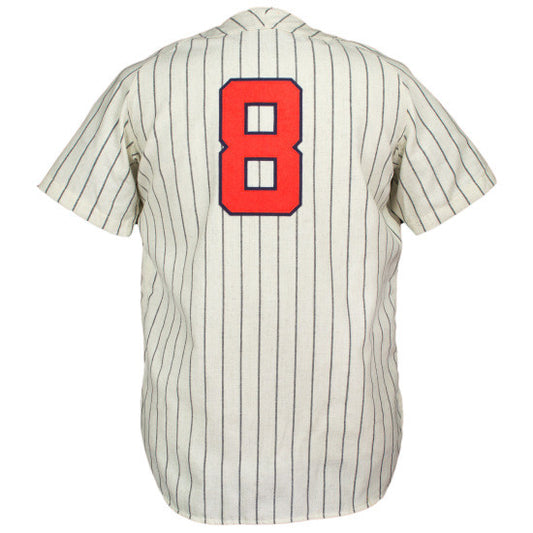 Puerto Penasco Tiburones – Ebbets Field Flannels