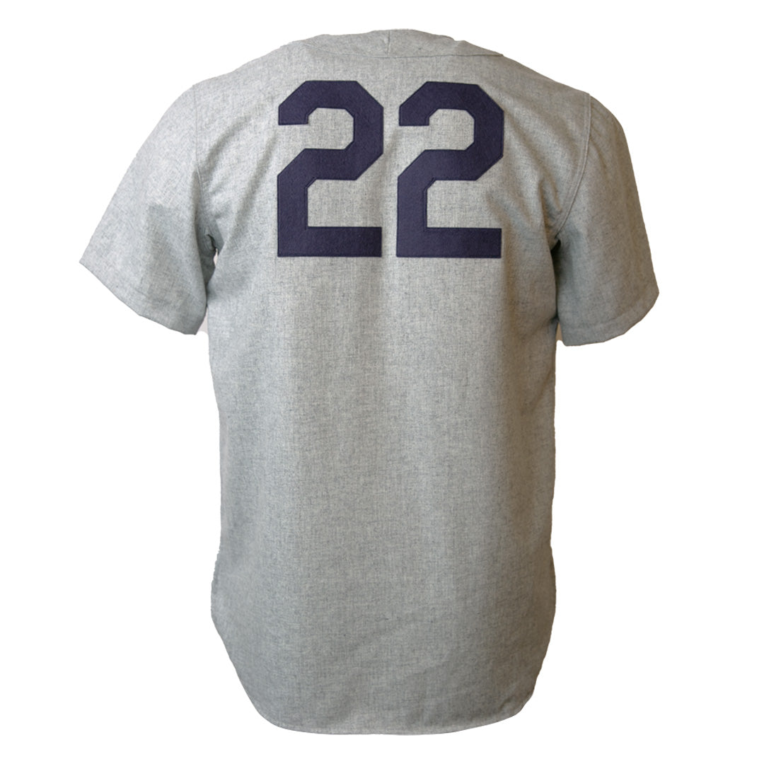 Penn State University 1955 Road Jersey