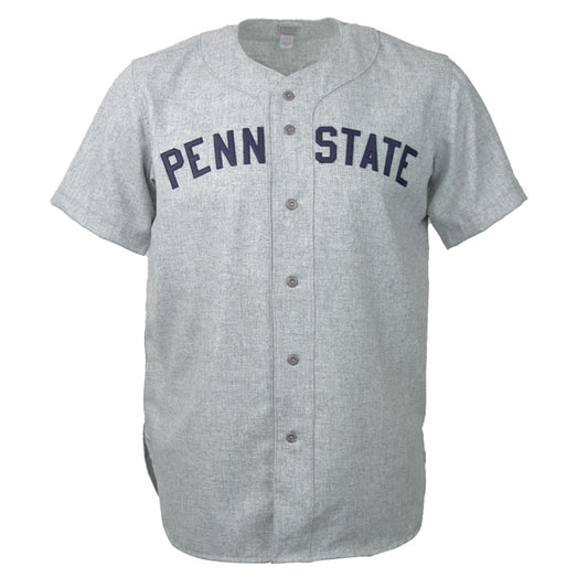 Penn State University 1955 Road Jersey