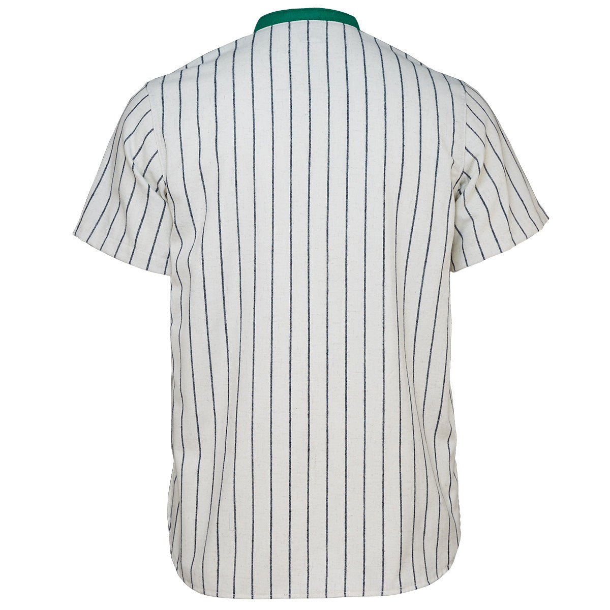 Pittsburgh Rebels 1913 Home Jersey – Ebbets Field Flannels